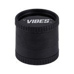 VIBES™ X SANTA CRUZ SHREDDER 4-PIECE HEMP GRINDER