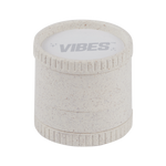 VIBES™ X SANTA CRUZ SHREDDER 4-PIECE HEMP GRINDER