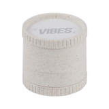 VIBES™ X SANTA CRUZ SHREDDER 4-PIECE HEMP GRINDER