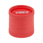 VIBES™ X SANTA CRUZ SHREDDER 4-PIECE HEMP GRINDER