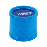 VIBES™ X SANTA CRUZ SHREDDER 4-PIECE HEMP GRINDER