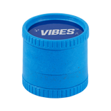 VIBES™ X SANTA CRUZ SHREDDER 4-PIECE HEMP GRINDER