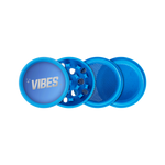 VIBES™ X SANTA CRUZ SHREDDER 4-PIECE HEMP GRINDER