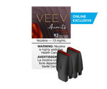 VEEV Pods