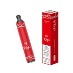 YOHO PUFFIN 800 PUFF DISPOSABLE