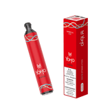 YOHO PUFFIN 800 PUFF DISPOSABLE