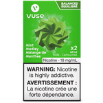 # VUSE - ePod  Cartridges - 18MG/20MG (Balanced)