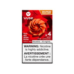 # VUSE - ePod  Cartridges - 18MG/20MG (Balanced)