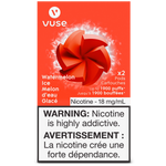 # VUSE - ePod  Cartridges - 18MG/20MG (Balanced)