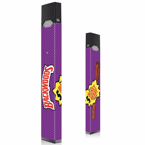 PREMIUM JUUL SKINS