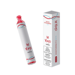YOHO PUFFIN 800 PUFF DISPOSABLE