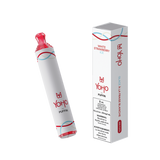 YOHO PUFFIN 800 PUFF DISPOSABLE