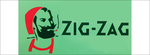 ZIGZAG GREEN WETPROOF