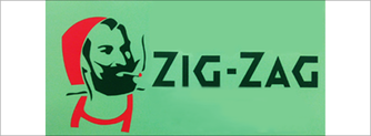 ZIGZAG GREEN WETPROOF