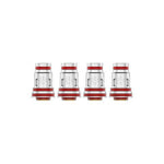 UWELL AEGLOS REPLACEMENT COIL (4 Pack)