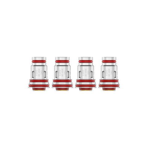 UWELL AEGLOS REPLACEMENT COIL (4 Pack)