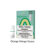 ALLO SYNC PODS (3 Pack)