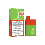 VICE BOX DISPOSABLE 6000 PUFFS (TAX STAMPED)