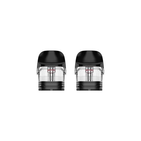 VAPORESSO LUXE Q REPLACEMENT POD [CRC] (2 Pack)