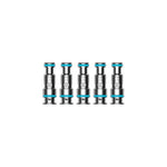 ASPIRE FLEXUS Q AF MESH REPLACEMENT COIL (5 PACK)