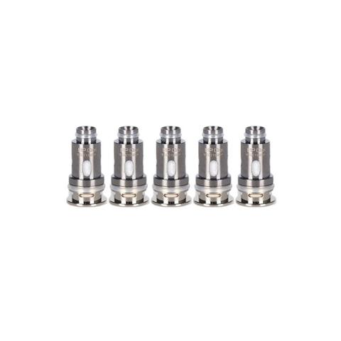 ASPIRE BP60 REPLACEMENT COIL (5 Pack)