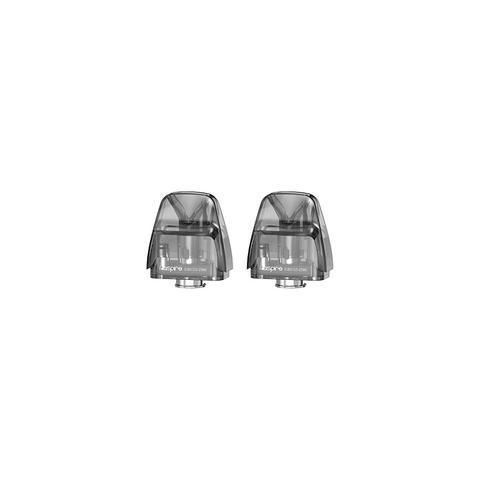 ASPIRE TEKNO REPLACEMENT POD (2 Pack)[CRC]