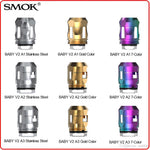 royalvapekitsilano - Smok - Baby V2 COILS - Smok - accessories