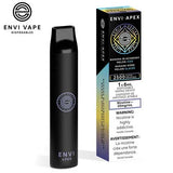 ENVI APEX 2500 PUFF DISPOSABLE