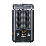 royalvapekitsilano - Storz & Bickel Mighty Vaporizer - Storz & Bickel - DRY HERB / OIL & WAX
