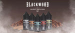 BLACKWOOD TOBACCO FREEBASE NIC