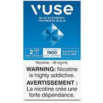 # VUSE - ePod  Cartridges - 18MG/20MG (Balanced)