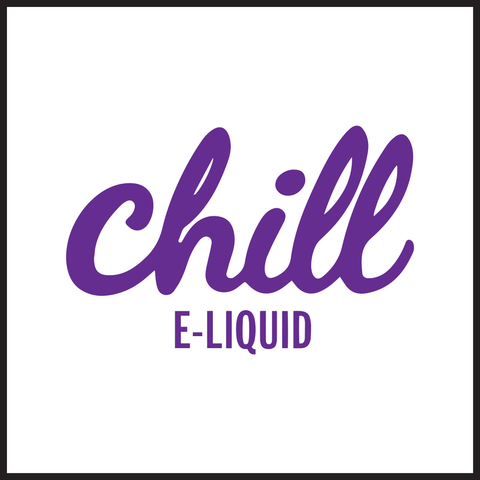 CHILL E-LIQUID FREEBASE NIC *
