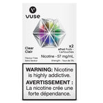 # VUSE - ePod  Cartridges - 18MG/20MG (Balanced)