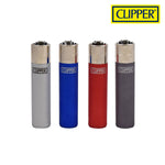 CLIPPER LIGHTERS