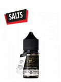DON CRISTO SALTS (TAX STAMPED)