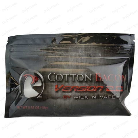royalvapekitsilano - COTTON BACON VERSION 2.0 - cotton bacon - accessories
