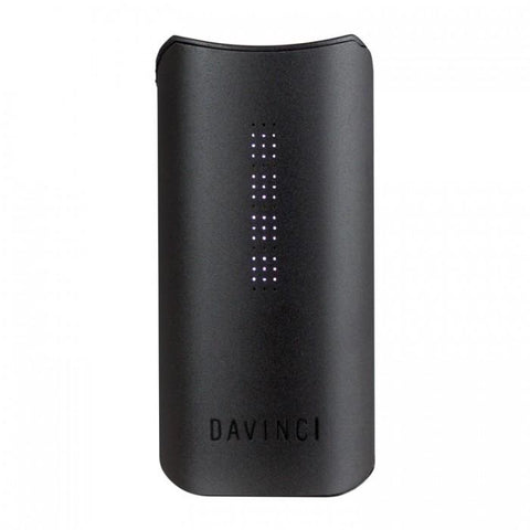 royalvapekitsilano - The IQ Vaporizer by DaVinci - DaVinci - DRY HERB / OIL & WAX