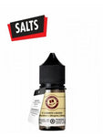 DON CRISTO SALTS (TAX STAMPED)