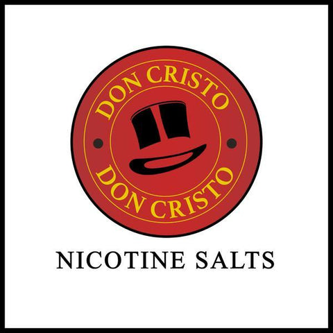 DON CRISTO SALT NIC