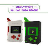 WIZMAN710 - STONED BOY