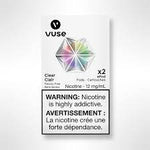 VUSE - EPOD 12MG CARTRIDGES (Mellow)