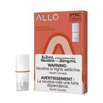 ALLO SYNC PODS (3 Pack)