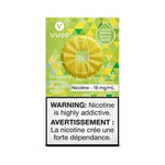 # VUSE - ePod  Cartridges - 18MG/20MG (Balanced)
