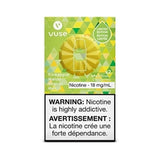 # VUSE - ePod  Cartridges - 18MG/20MG (Balanced)