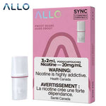 ALLO SYNC PODS (3 Pack)