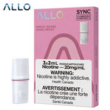 ALLO SYNC PODS (3 Pack)