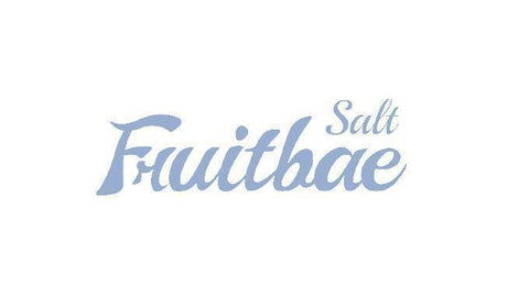 FRUITBAE SALT NIC