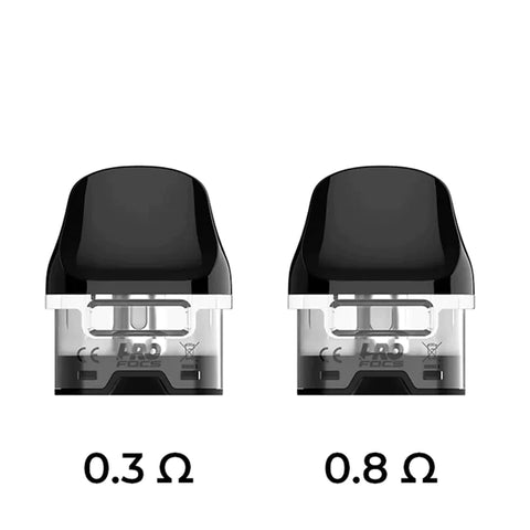 UWELL CROWN D REPLACEMENT POD (2 PACK) [CRC]