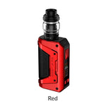 GEEKVAPE AEGIS LEGEND 2 STARTER KIT [CRC]