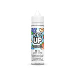 FREEBASE NIC  60ML & 100ML